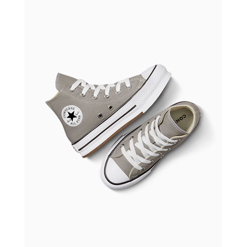 Converse Chuck Taylor All Star Lift Platform A07347C 04