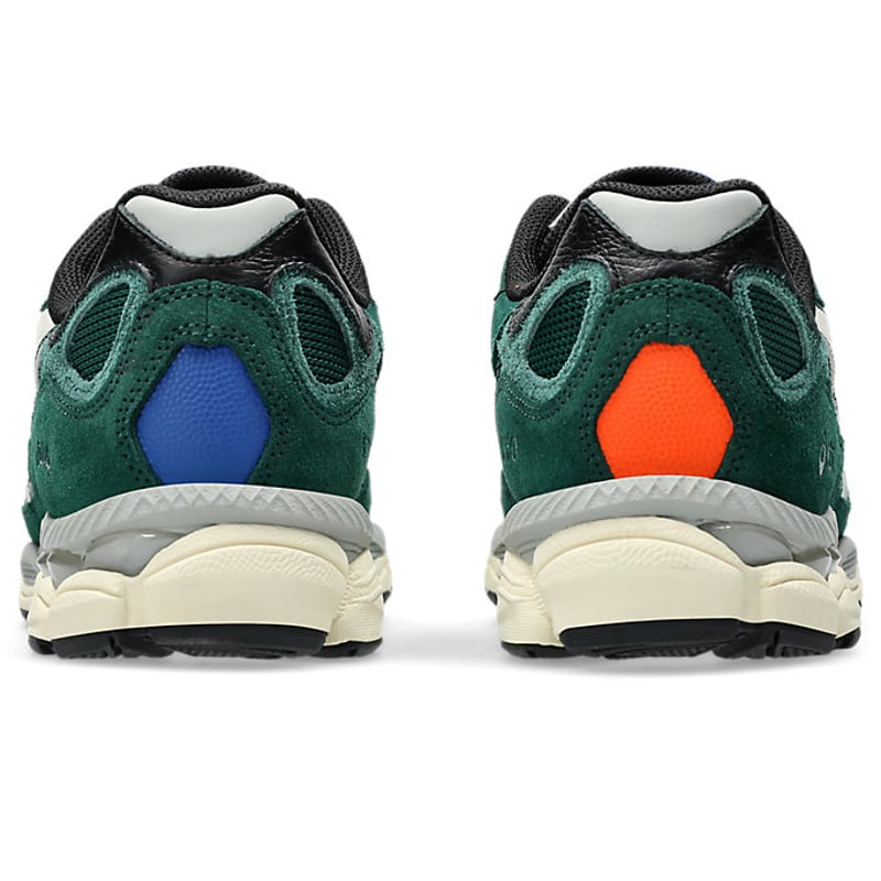 ASICS Gel-NYC x Ballaholic 1203A623-300 05