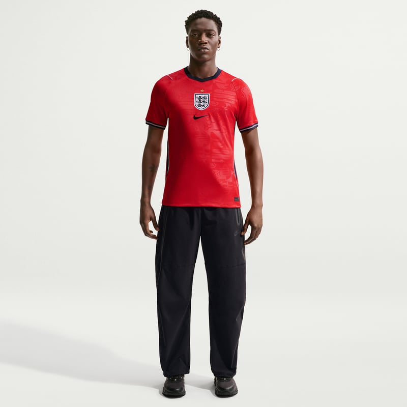 Nike England 2026 Stadium Away Dri-FIT Replica IB5361-624 04