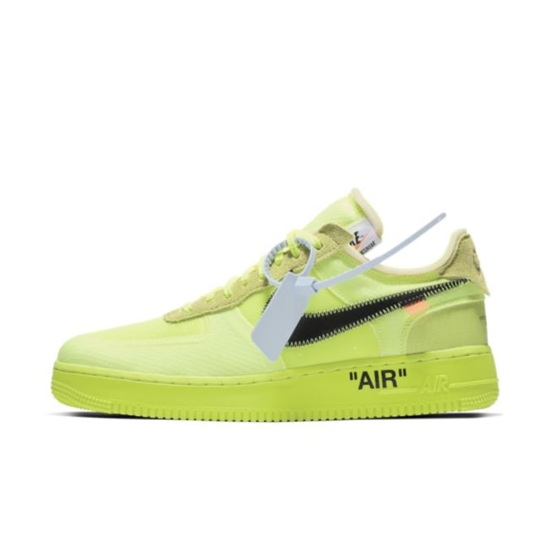 Nike Air Force 1 Low x Off-White™ AO4606-700