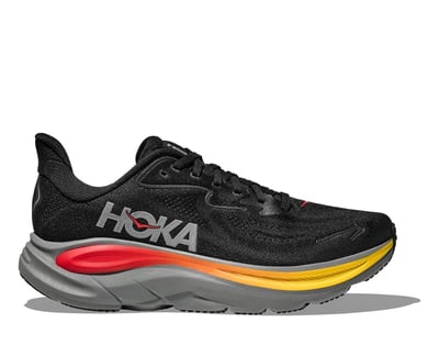 HOKA Clifton 10 1162030-BKGL
