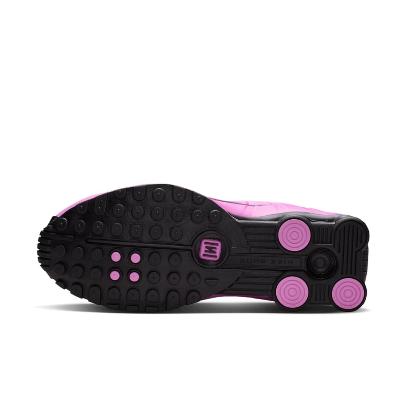 Nike Shox R4 AR3565-014 02