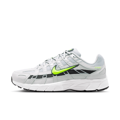 Nike P-6000 sneakers "Grey Fog & Volt" | Herre | Sportstyle | 00 | SPORTSHOWROOM