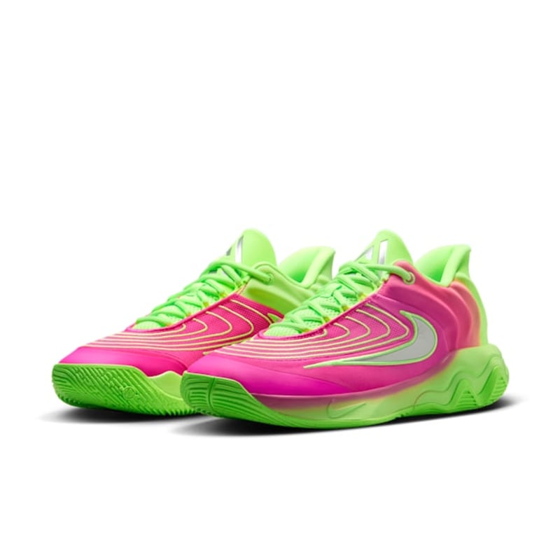 Nike Giannis Immortality 4 FQ3680-303 05