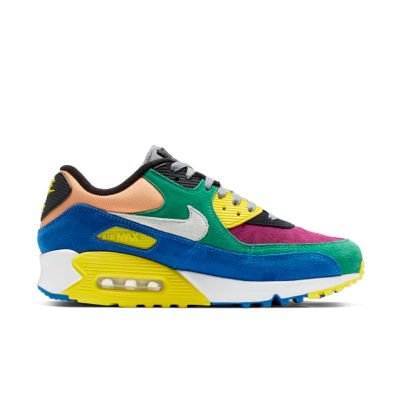 Nike Air Max 90 QS CD0917-300 03