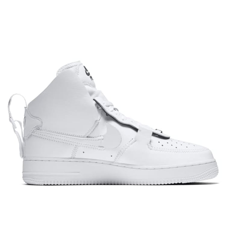 Nike Air Force 1 High x PSNY AO9292-101 03