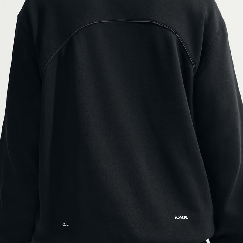 Nike NOCTA Fleece CS HM5762-010 10