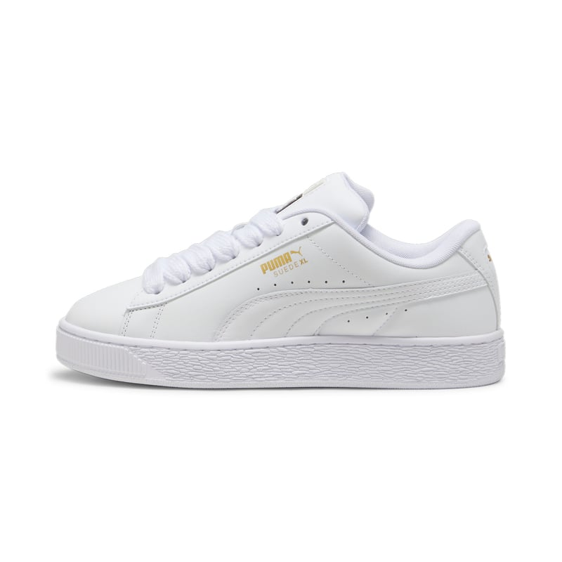 PUMA Suede XL Leather 397255-01 01