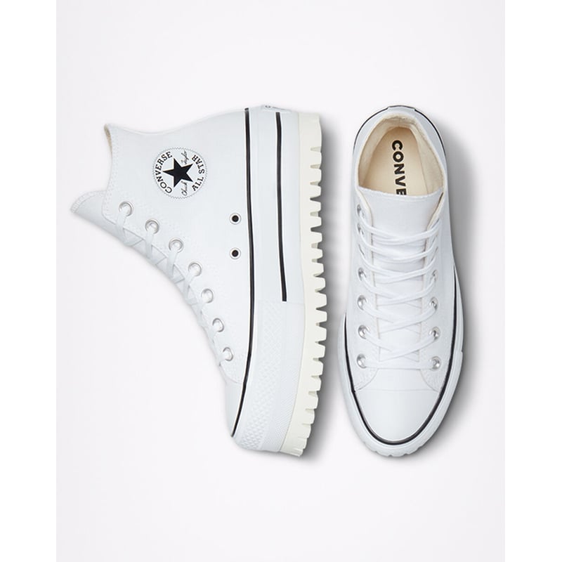 Converse Chuck Taylor All Star Trek 573061C 05