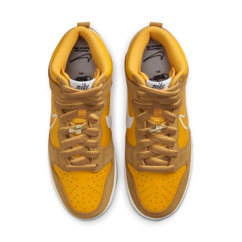 Nike Dunk High SE DH6758-700 04