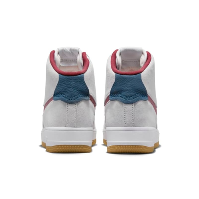 Nike Air Force 1 Sculpt DC3590-104 06