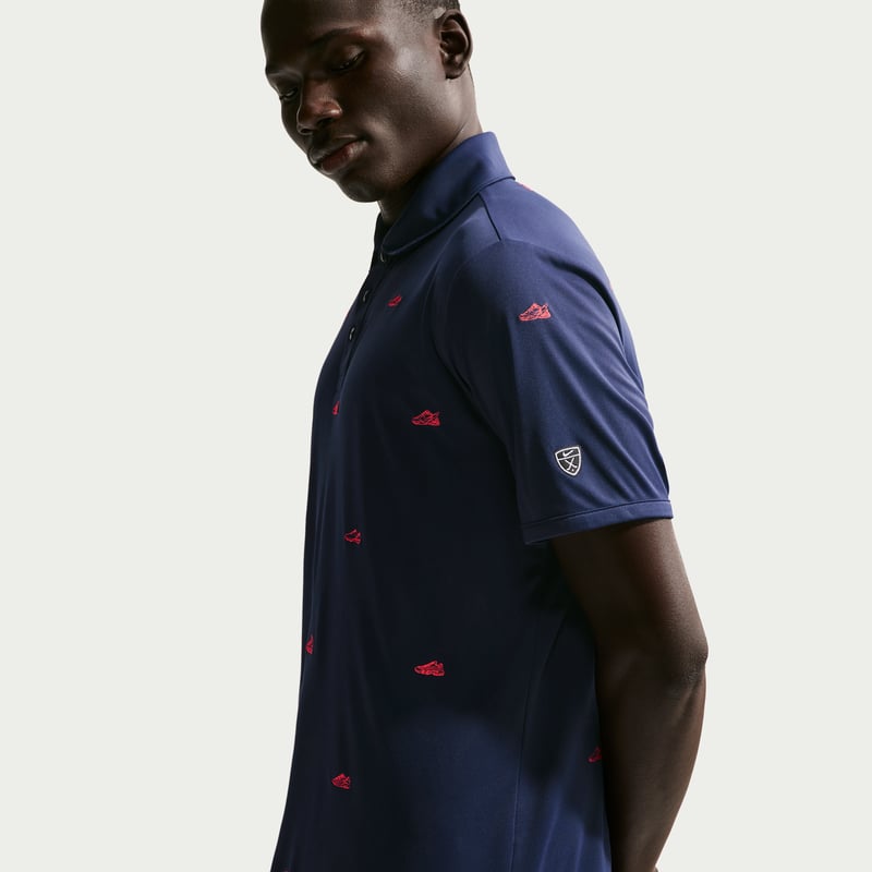 Nike Par Dri-FIT II4173-419 02