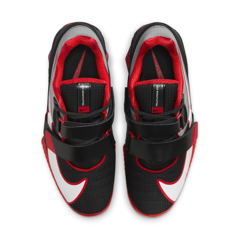 Nike Romaleos 4 CD3463-003 04