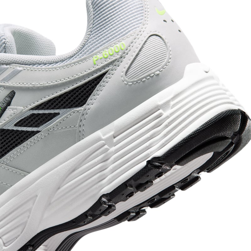 Nike P-6000 sneakers "Grey Fog & Volt" | Herre | Sportstyle | 07 | SPORTSHOWROOM