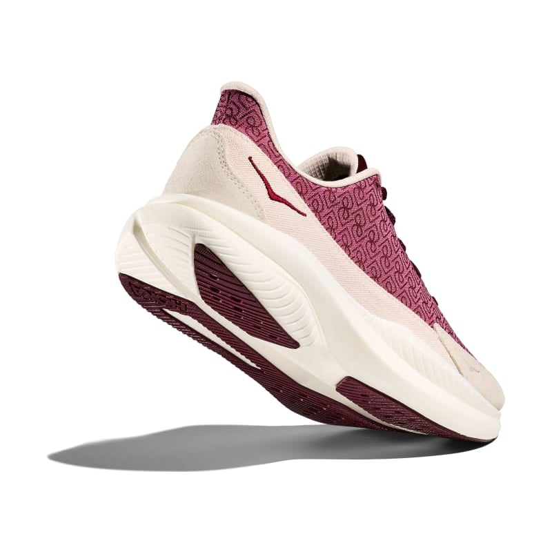 HOKA Mach 6 LS x Reformation ‘Monogram’ 1167690-SYRH 04