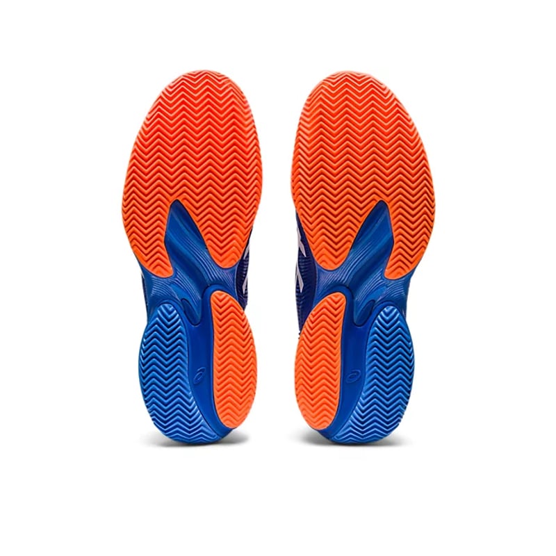 ASICS Court FF 3 Novak Clay 1041A362-960 07
