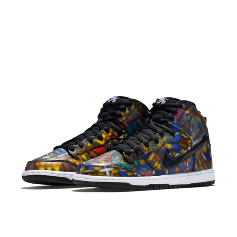 Nike SB Dunk High x Concepts 313171-606 05