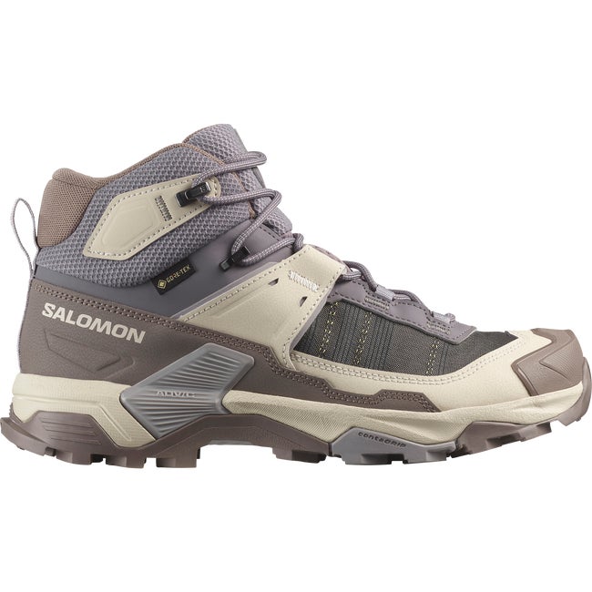 Salomon X Ultra 5 Mid GORE-TEX