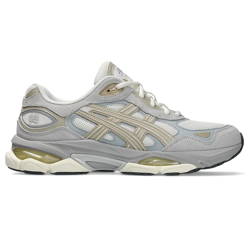 ASICS Gel-NYC 2.0 1203A895-100 01