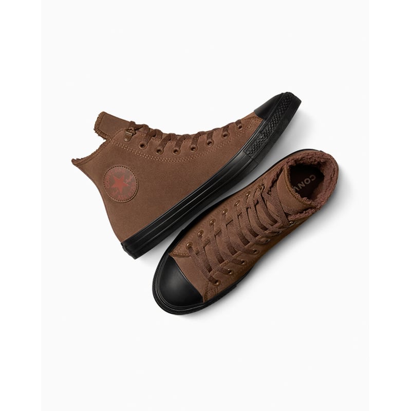 Converse Chuck Taylor All Star Suede A09447C 04