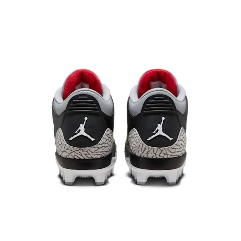 Jordan 3 Retro MCS FZ8627-001 06