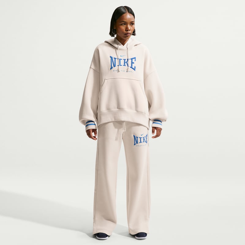 Nike Phoenix Fleece Oversized IR4993-104 04