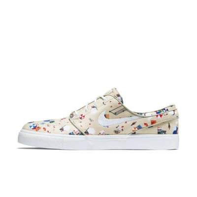 Nike SB Zoom Stefan Janoski 707683-917