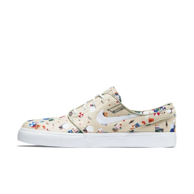 Nike sb stefan janoski zoom beach hotsell