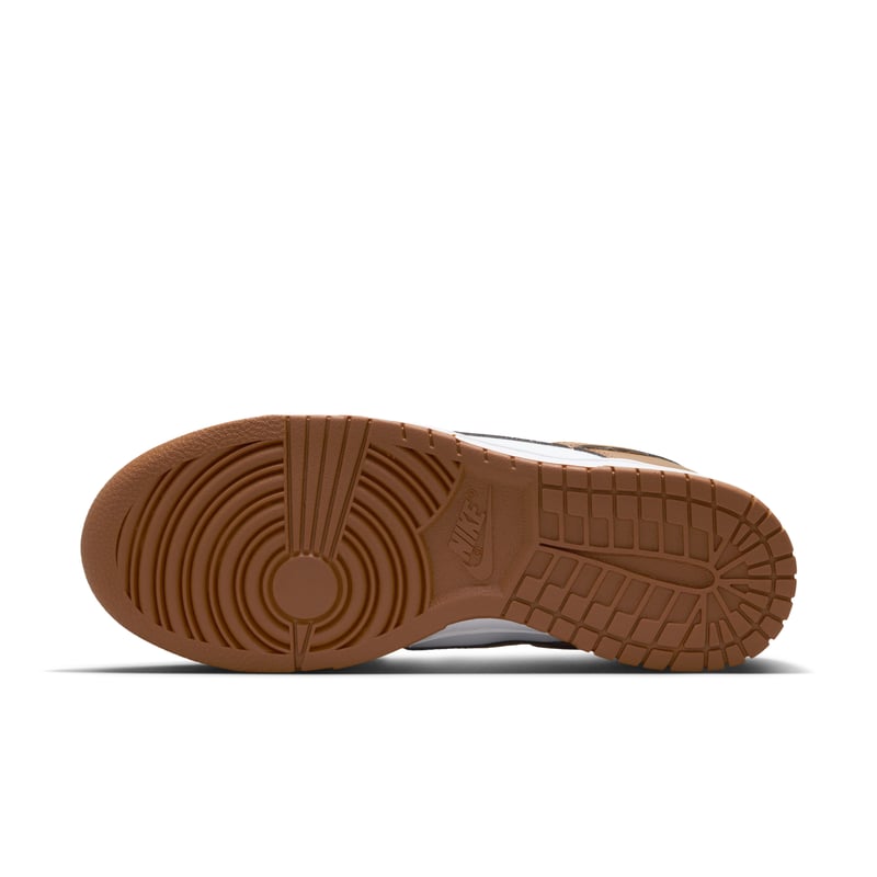 Sneakersy Nike Dunk Low "Sail & Light British Tan" | Kobiety | Sportstyle | 02 | SPORTSHOWROOM