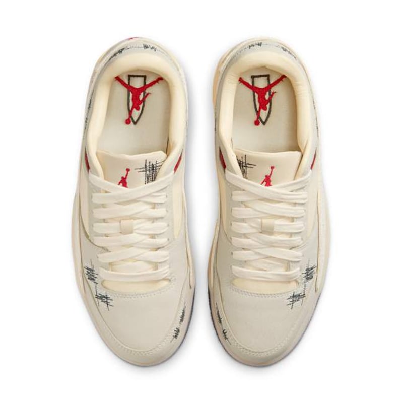 Jordan Flight Court x Téla HQ2958-100 04