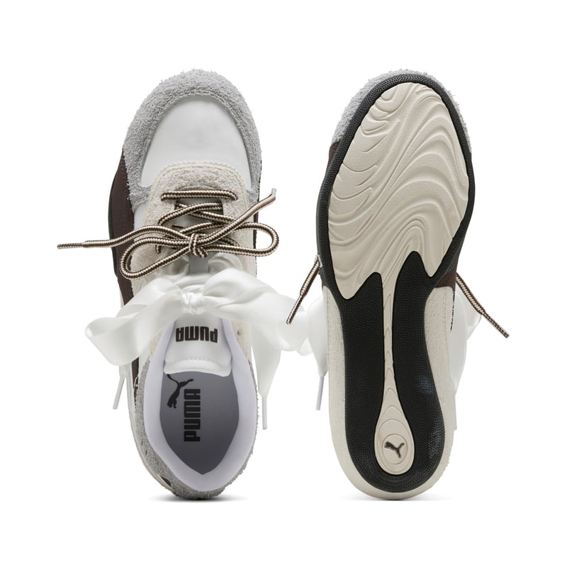 Tenisice PUMA Bella Mina "Chocolate Fondue" | Žene | Sportstyle | 02 | SPORTSHOWROOM