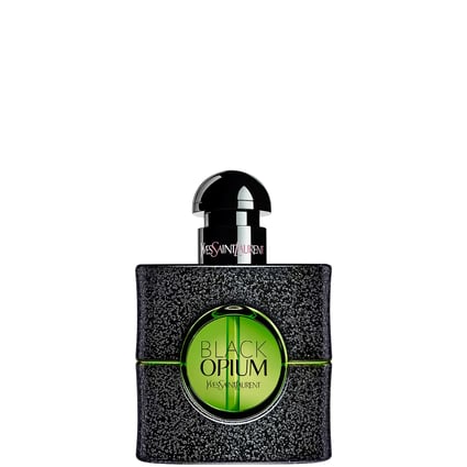 YSL Black Opium Illicit Green BLACKOPIUMILLICITGREENEAUDEPARFUM