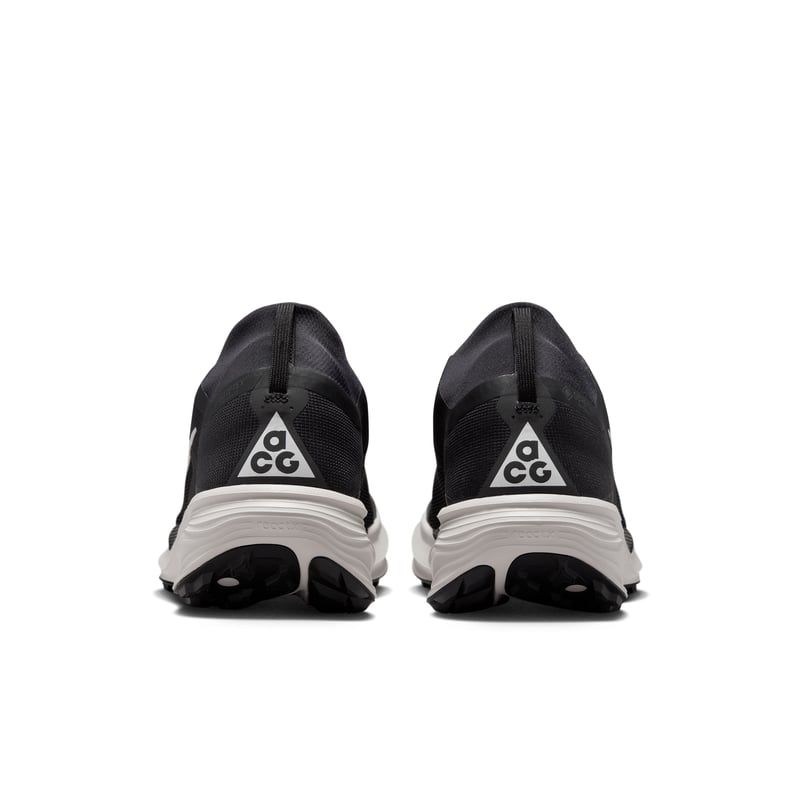 Nike ACG Pegasus GORE-TEX terrengløpesko "Black & Summit White" | Herre | Utendørs | 06 | SPORTSHOWROOM