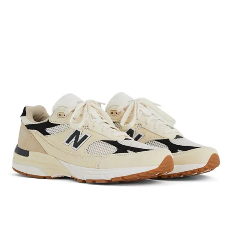 New Balance 993 Made in USA x Teddy Santis 