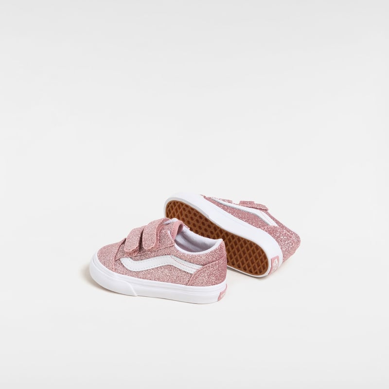 Vans Old Skool V Glitter VN0009RCFSL 03