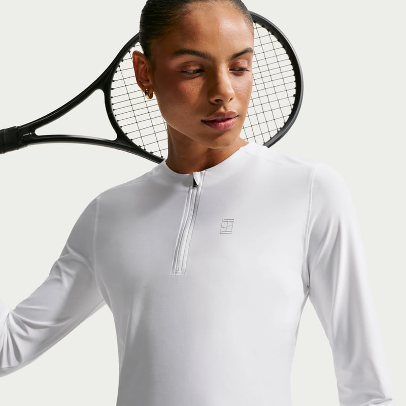 NikeCourt Advantage Dri-FIT FZ6737-100 01