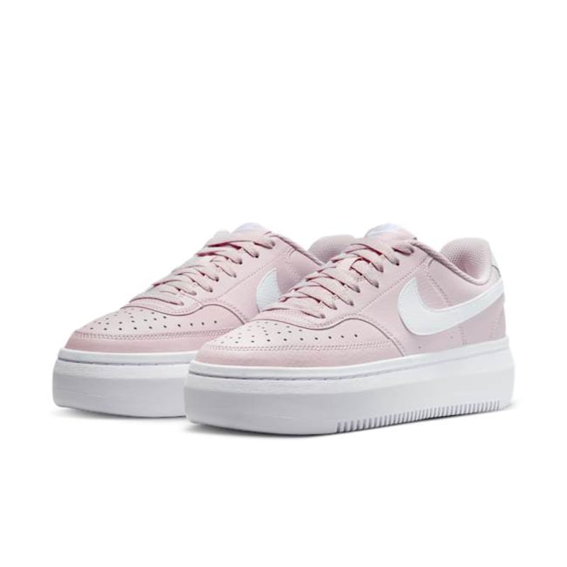 Nike Court Vision Alta DM0113-005 06