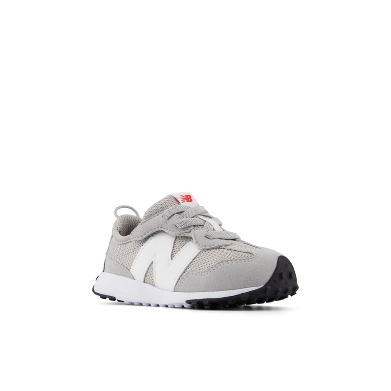 New Balance 327 NEW-B Hook & Loop NW327CGW 03