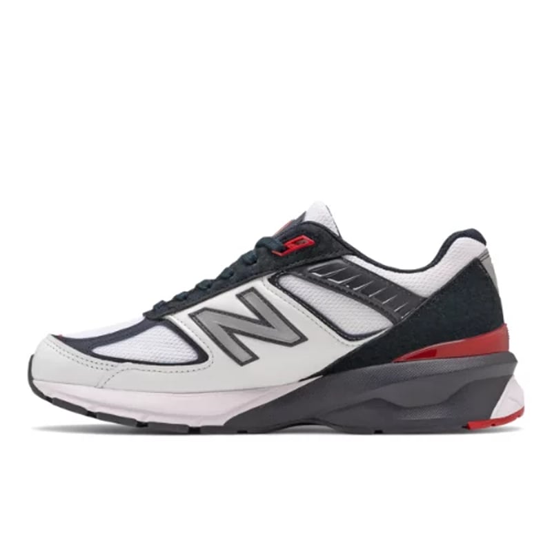 New Balance 990v5 Made In USA M990NL5 02