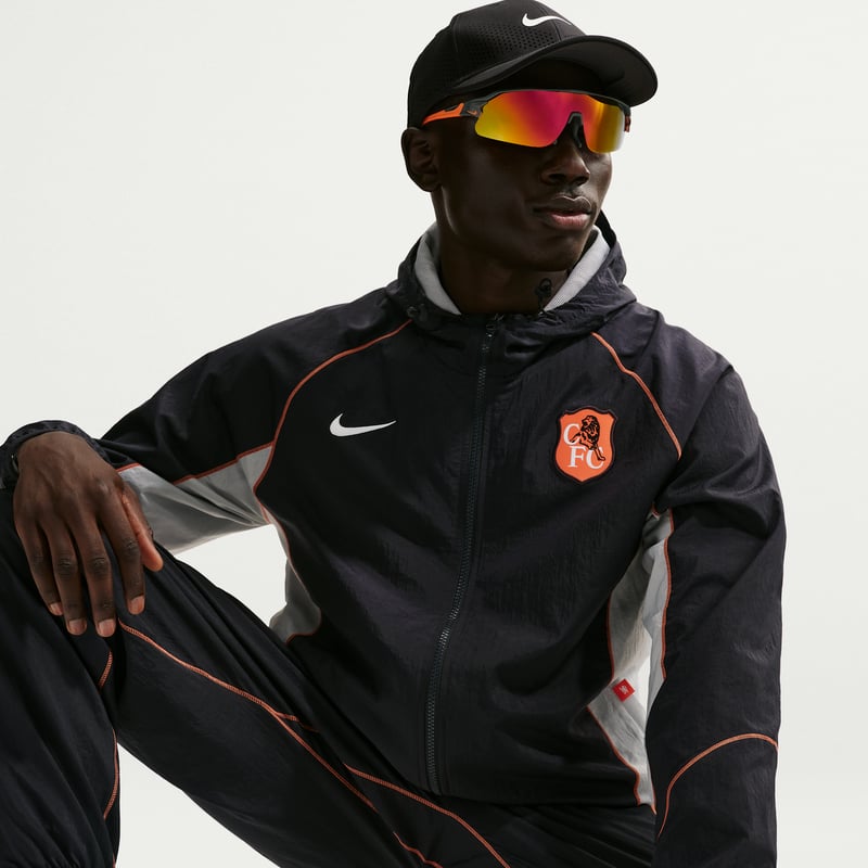 Nike Chelsea FC Strike+ SE Repel IB3856-426 03