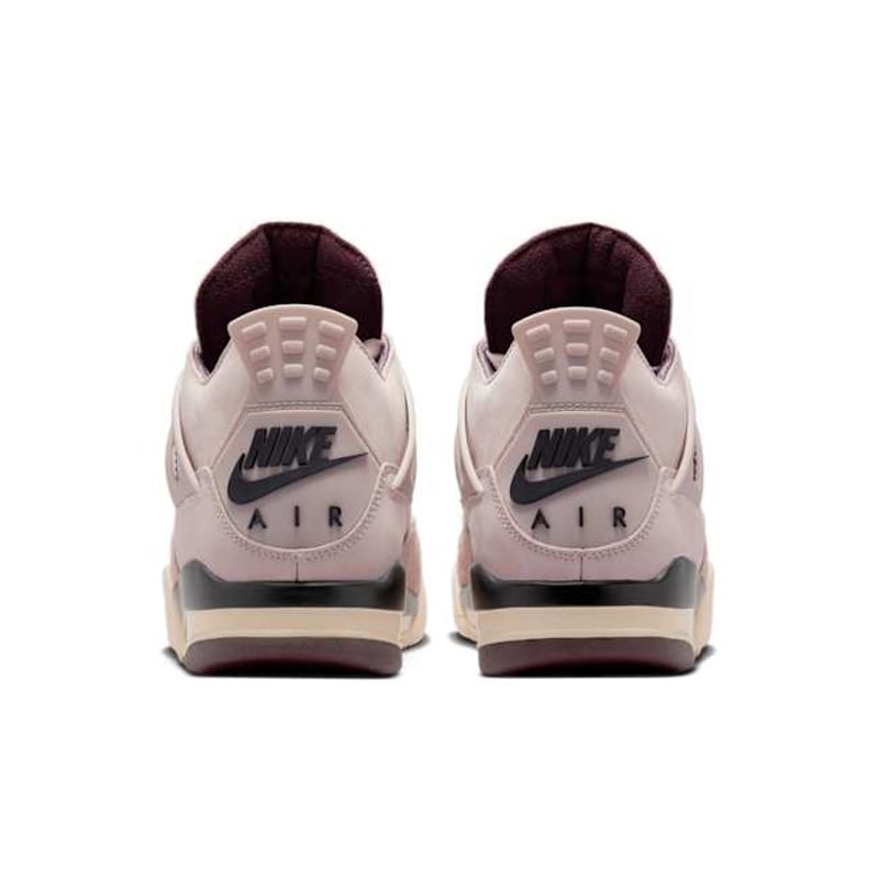 Jordan 4 Retro OG x A Ma Maniére FZ4810-200 06