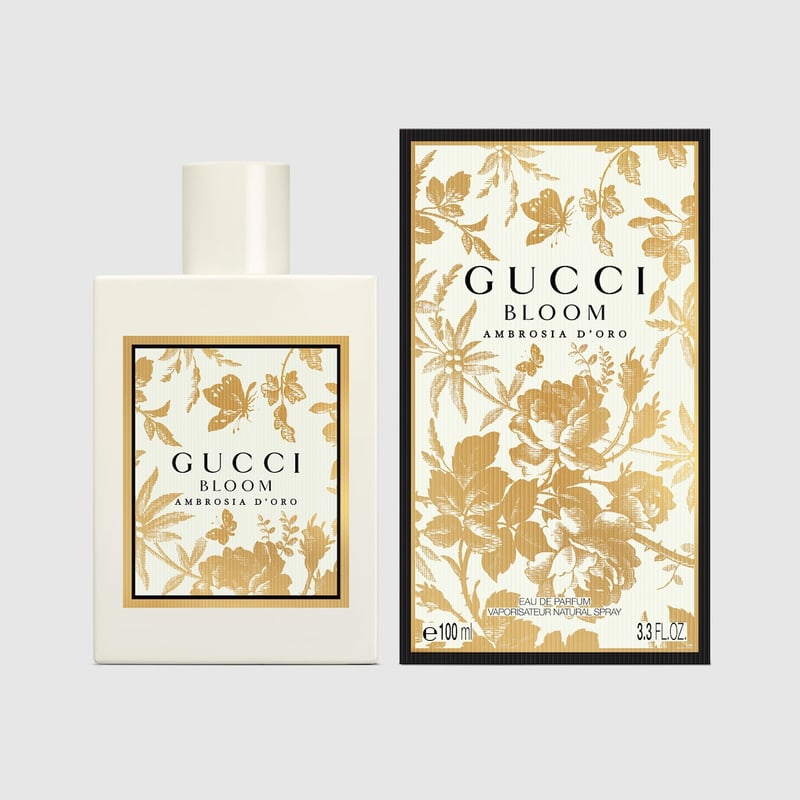 Gucci Bloom Ambrosia d'Oro GUCCIBLOOMAMBROSIADOROEAUDEPARFUM 02