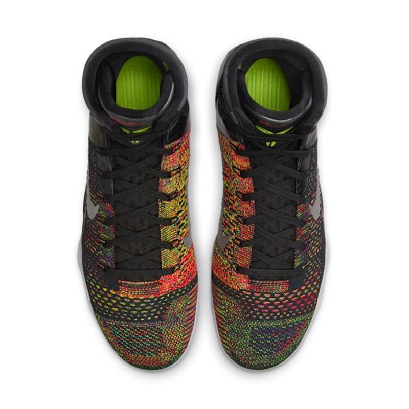Nike Kobe 9 Elite Protro FZ7335-001 04