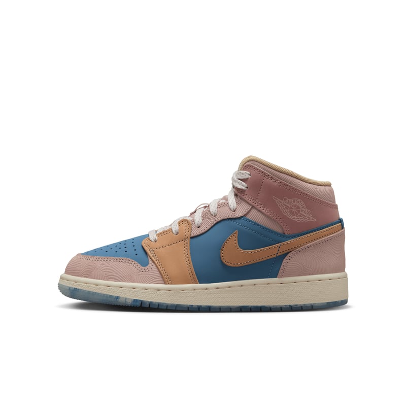 1 mid jordan 2025