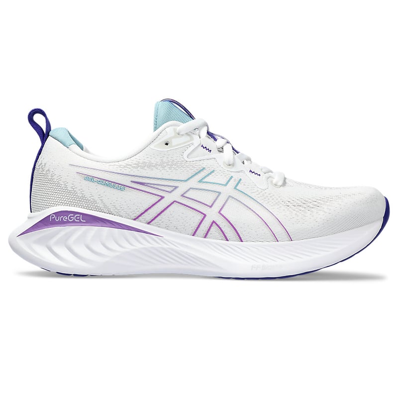 ASICS Gel-Cumulus 25 1012B441-103 01
