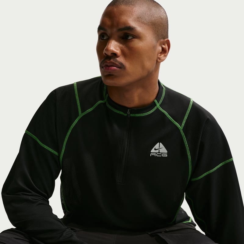 Nike ACG 'Vault' Dri-FIT Long-Sleeve IF1004-010 03