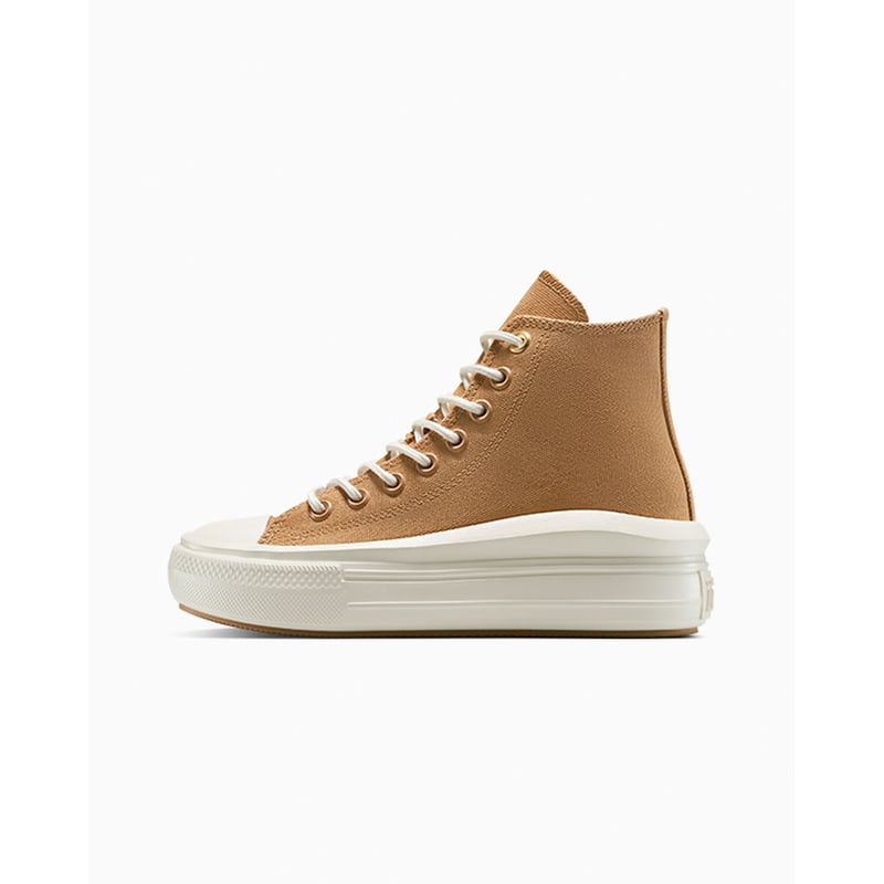 Converse Chuck Taylor All Star Move Platform A12997C 03