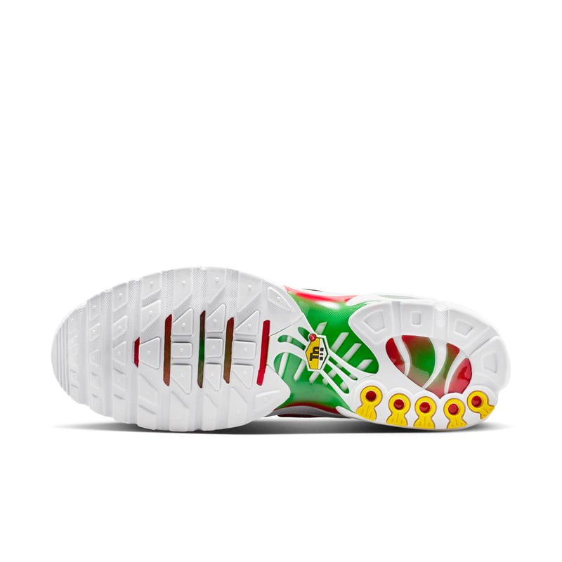 Superge Nike Air Max Plus "Italy" | Moški | Sportstyle | 02 | SPORTSHOWROOM