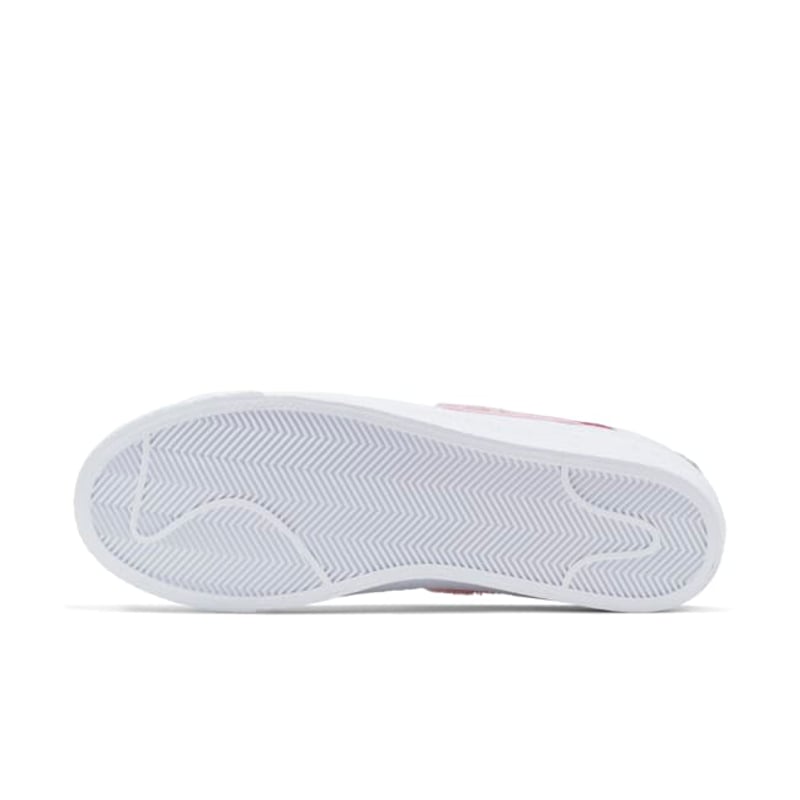 Nike SB Blazer Low GT QS x Parra CN4507-100 02
