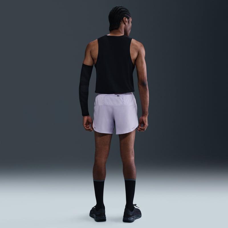 Nike Stride Dri-FIT Brief-Lined Shorts "Hydrangeas" | Men | Running | 04 | SPORTSHOWROOM